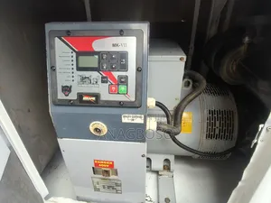 100kva Mikano