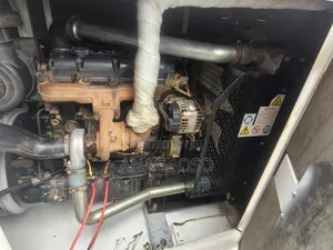 100kva Mikano