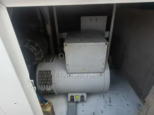 100kva Mikano
