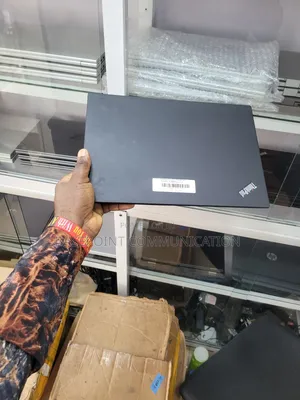 Laptop Lenovo ThinkPad T14 6GB AMD Ryzen 7 SSD 256GB