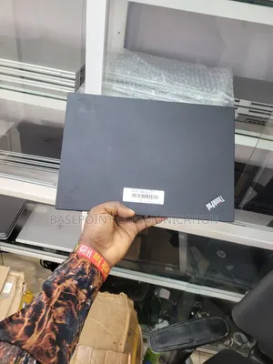 Laptop Lenovo ThinkPad T14 6GB AMD Ryzen 7 SSD 256GB