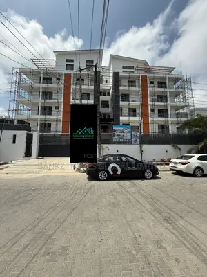 4bdrm Maisonette in Ikoyi for sale