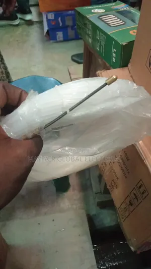Electrical Nylon Fishing Tape or a Wire Puller