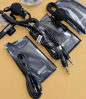 Debra Microphone