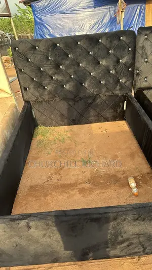 6 by 4 Bed Frame