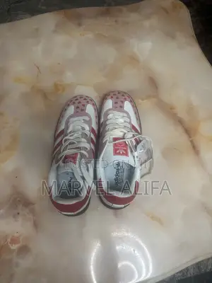The Perfect Shoe for the Perfect Event