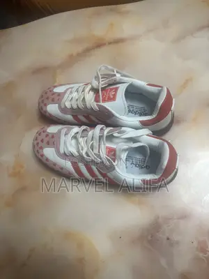 Original Adidas Samba