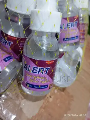 Hair Product