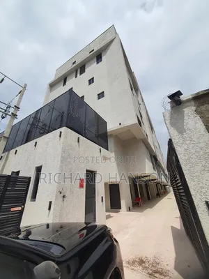 2bdrm Duplex in Ilasan Lekki for rent