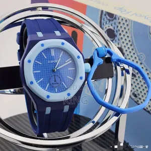 D-Sport Brand Watch