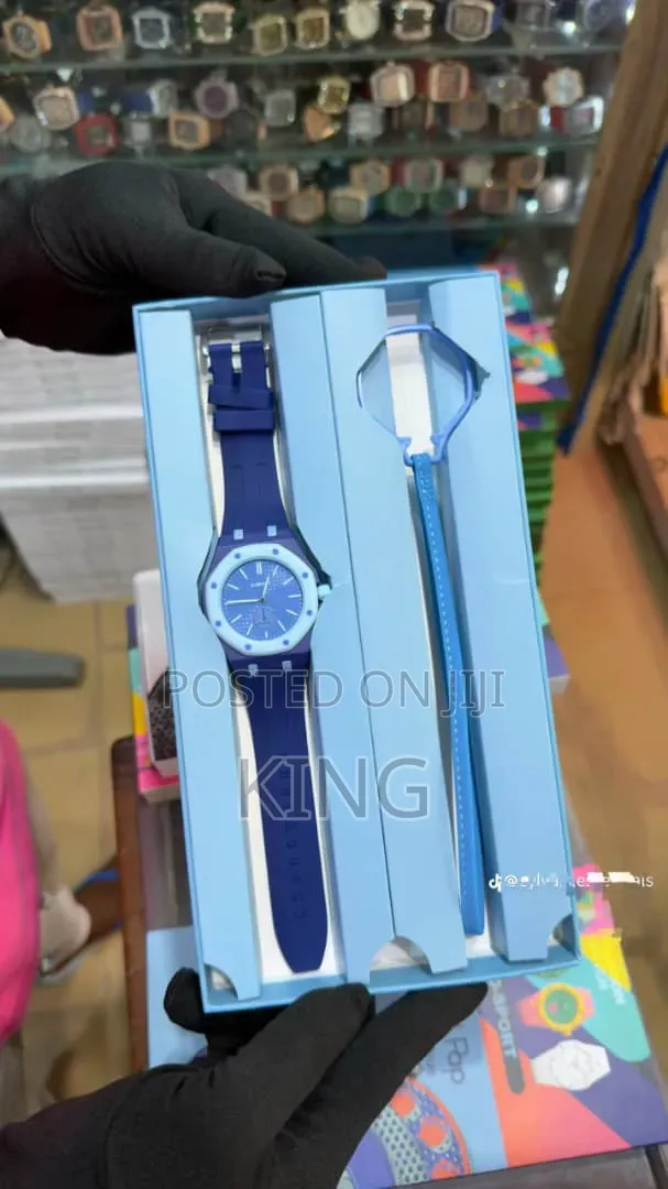 D-Sport Brand Watch
