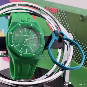 D-Sport Brand Watch