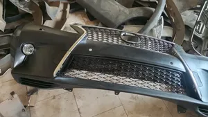 Complete Front Bumper LexusRx50 2015 Model