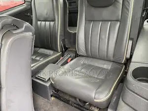 Volvo XC90 2012 Silver