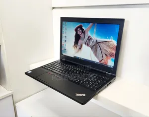 Laptop Lenovo ThinkPad L570 8GB Intel Core i5 HDD 500GB
