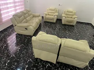 Comfortable Sofa/Couch Set