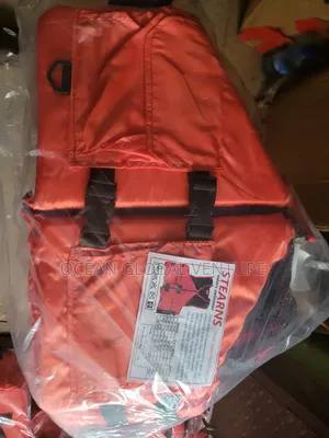 Original Life Jacket