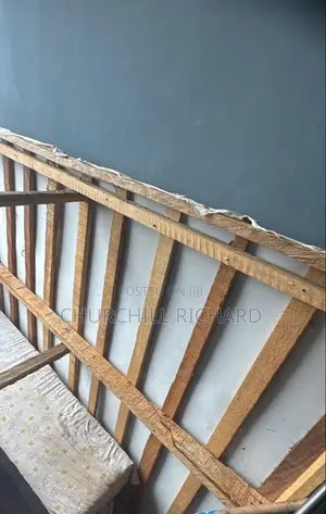 6 by 4 Bed Frame