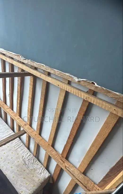 6 by 4 Bed Frame