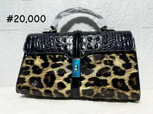 Premium Quality Hand Bag