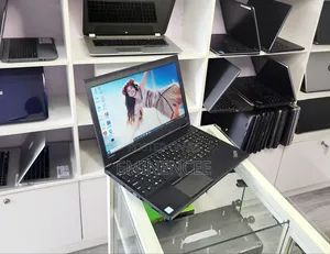 Laptop Lenovo ThinkPad L570 8GB Intel Core i5 HDD 500GB