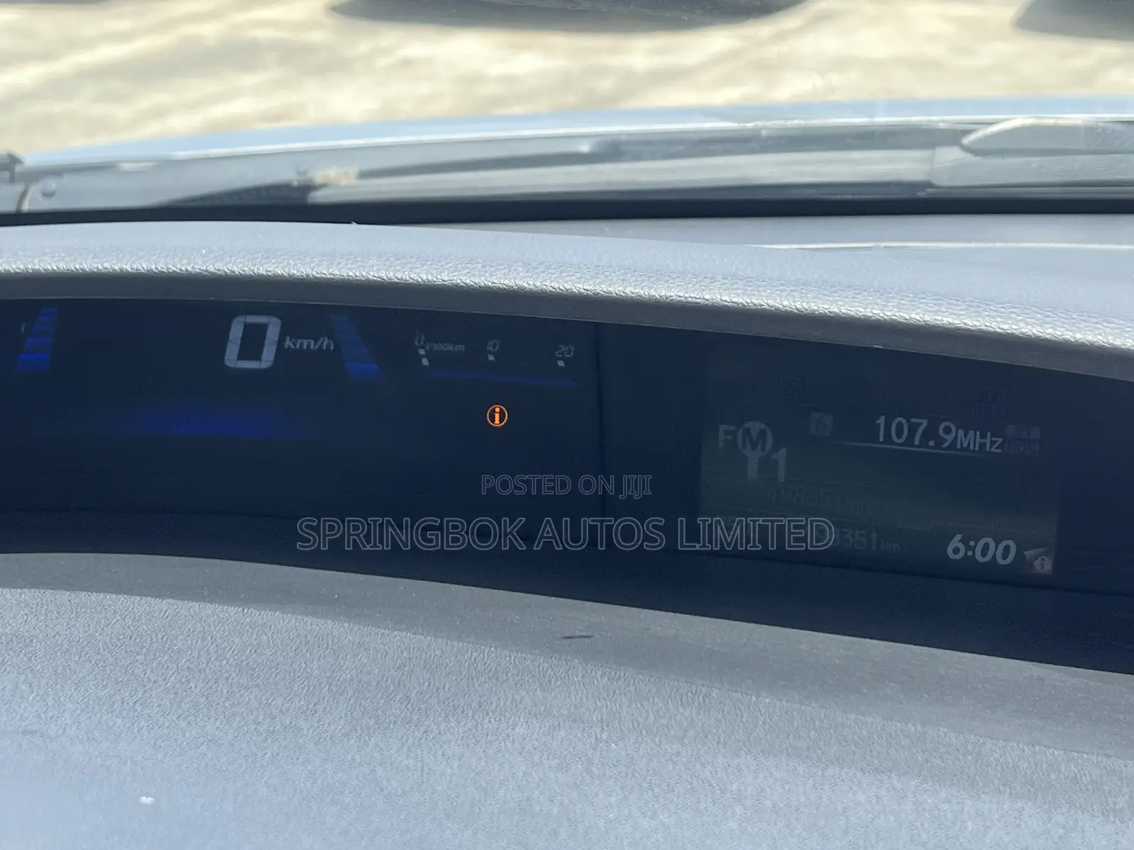 Honda Civic 2016 Silver