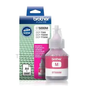 Brother BT5000M Magenta Ink Catridge