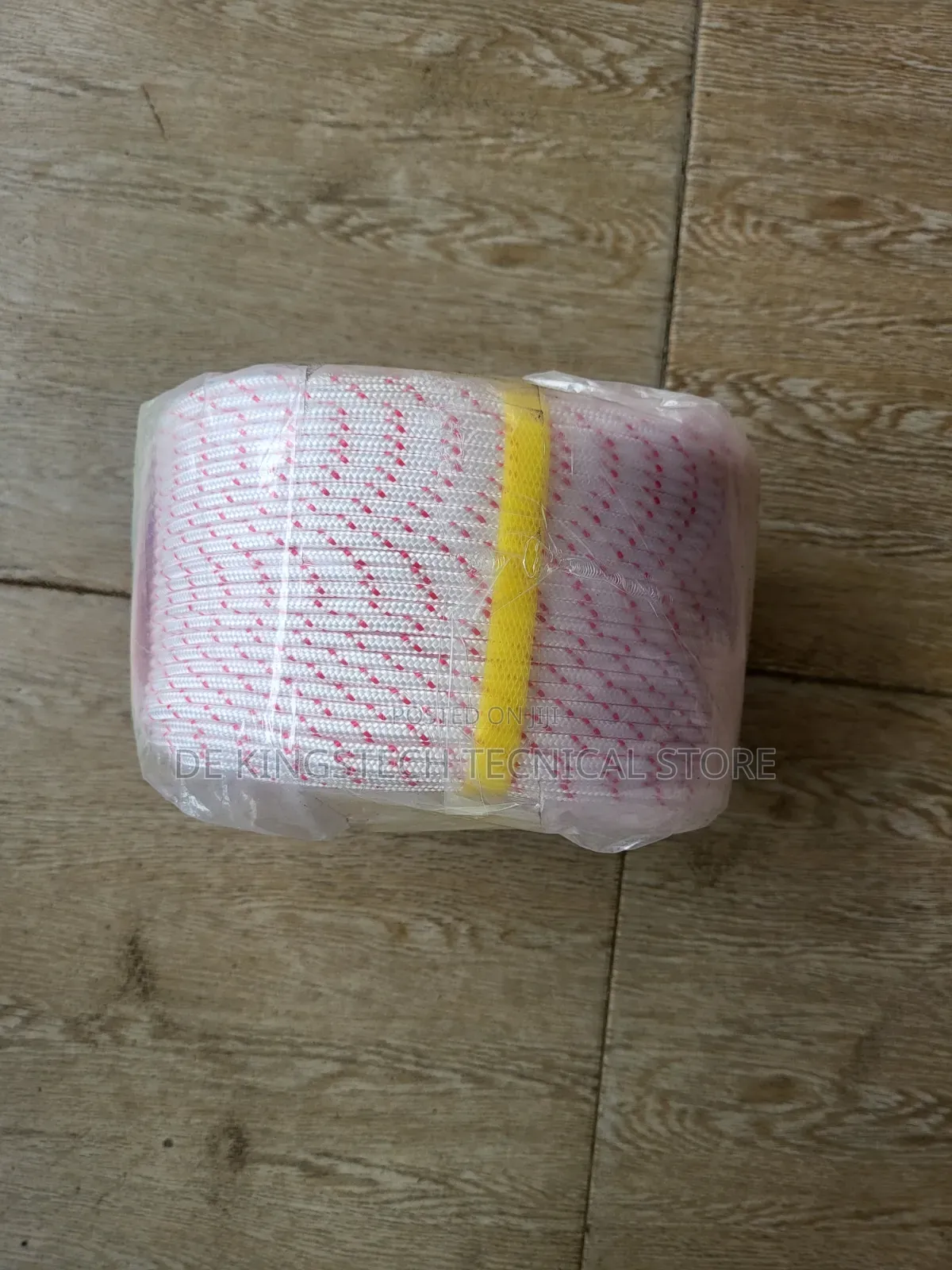 Lifting Marine Rope