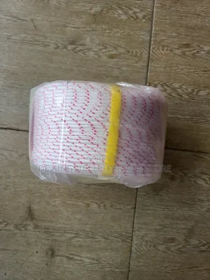 Lifting Marine Rope
