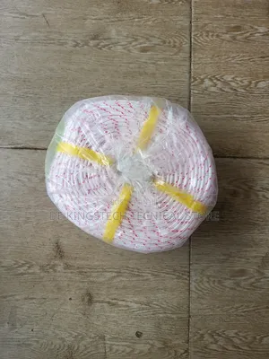 Lifting Marine Rope