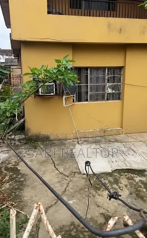 Furnished 3bdrm Block of Flats in Unity Estate, Egbeda for sale