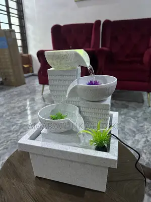 Home Decor Water Fountain Water Fall