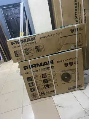 Firman FDI-14GSD 1.5HP AC – Ideal Indoor Air Conditioning