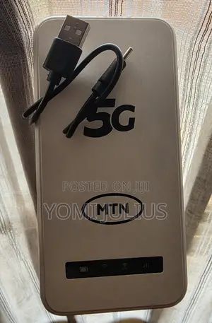 MTN 5g Mifi