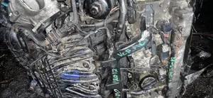 HYUNDIA Veracruz Engine 2010