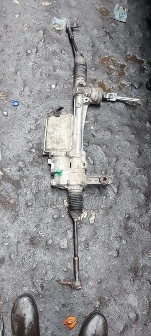 Steering Rag Ford Mustang /2019