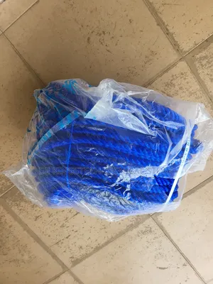Lifting Marine Rope