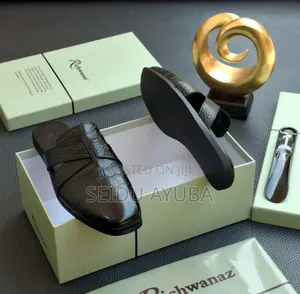 Richwanaz Men's Shoe