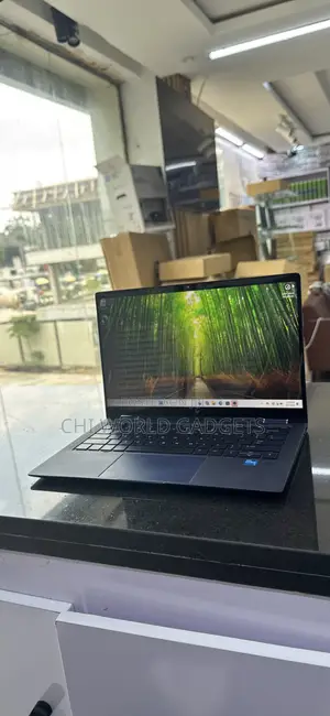 Laptop HP Elite Dragonfly G2 16GB Intel Core i5 SSD 256GB