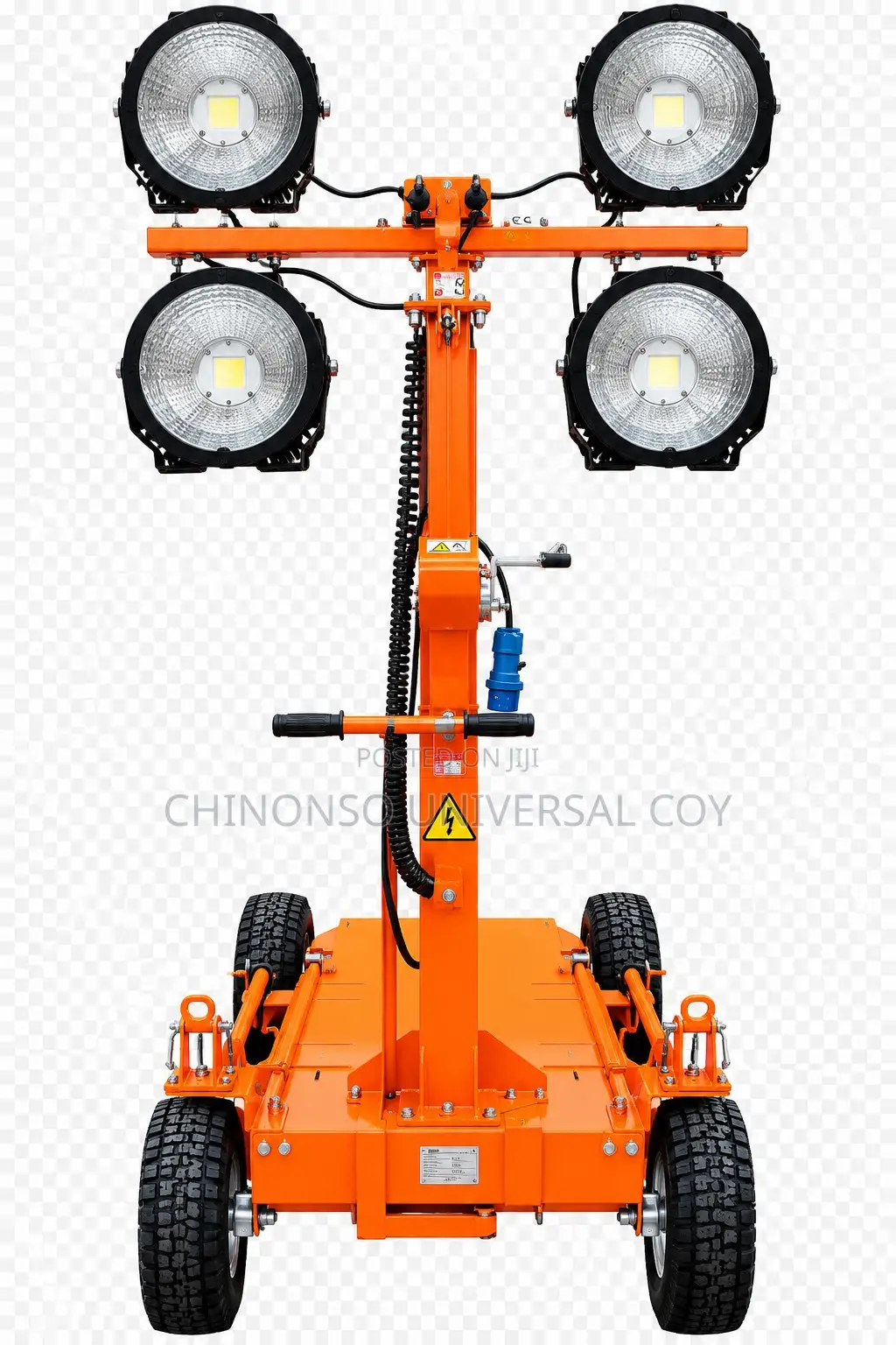 Tower Light