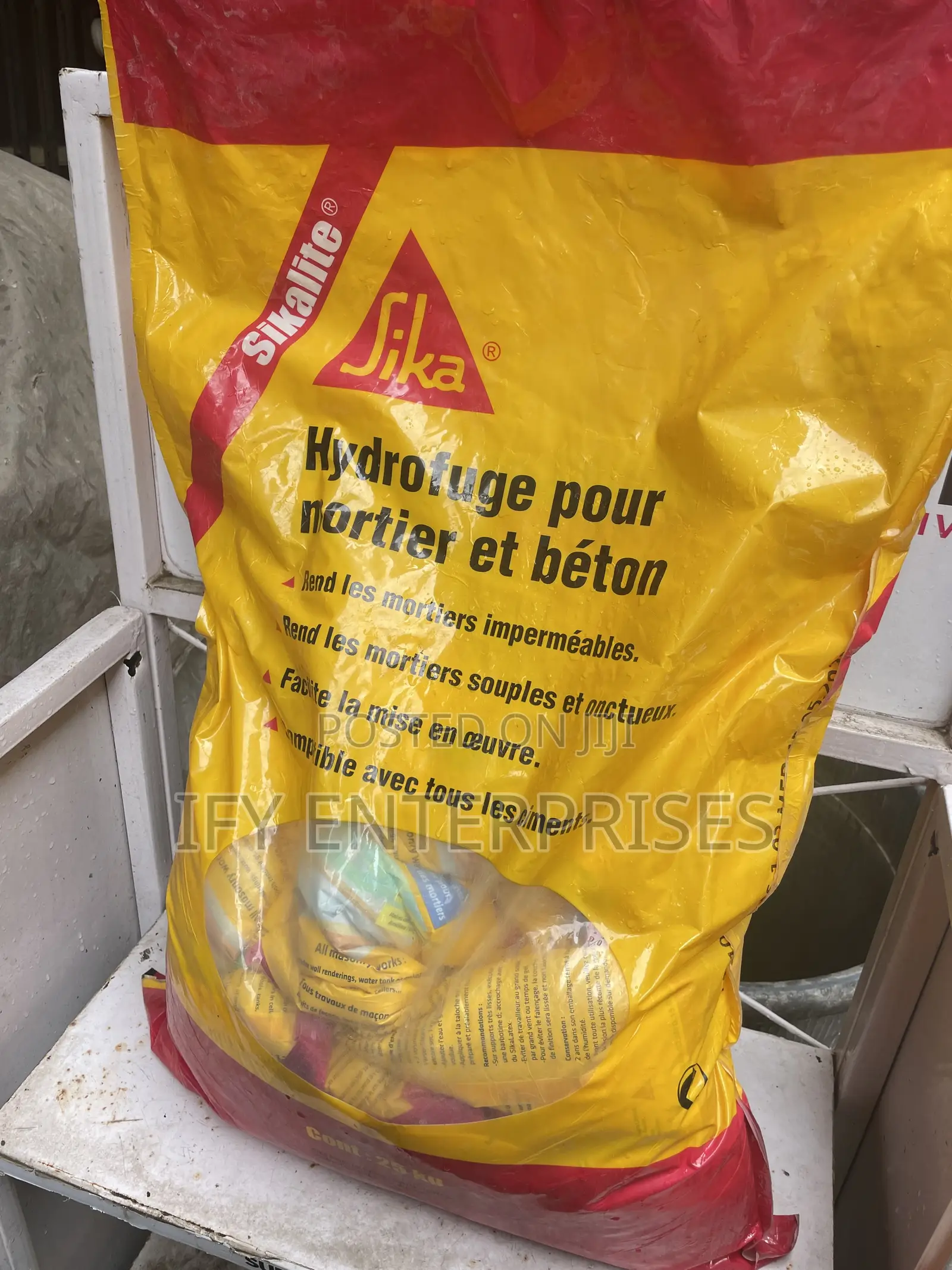 Sika Waterproof