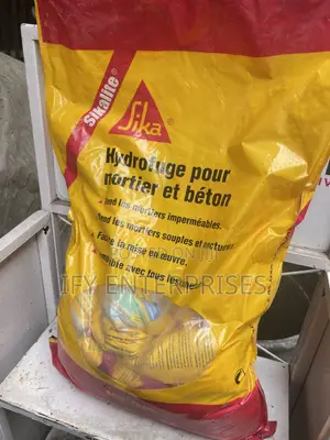 Sika Waterproof