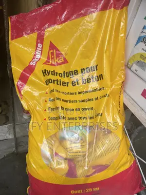 Sika Waterproof