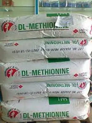 Di Methionine