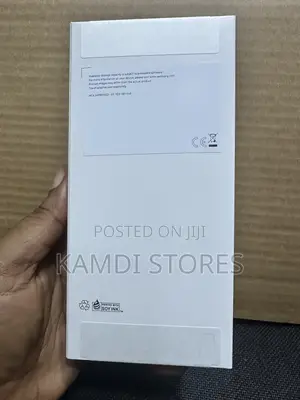 New Samsung Galaxy A06 64 GB Gold