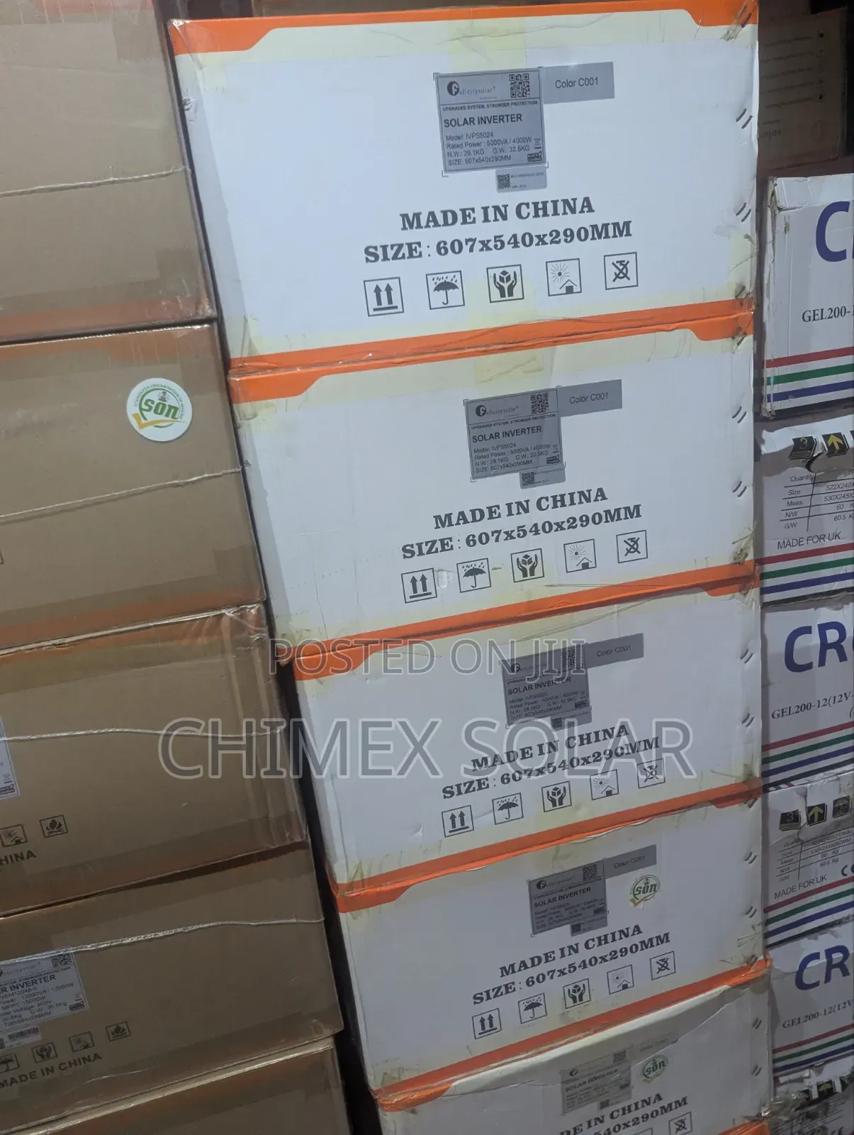 5kva Inverter Transformer Base