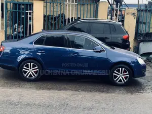 Volkswagen Jetta S Auto 2025 Blue