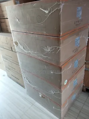 8kva Felicity Hybrid Inverter