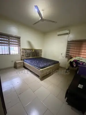 Furnished 2bdrm Apartment in Lifecamp for rent