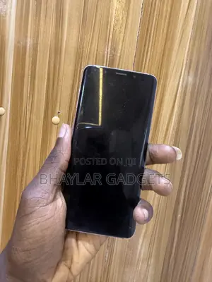 Samsung Galaxy S9 64 GB Purple